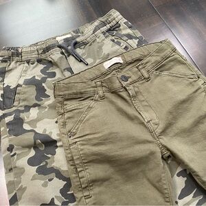 2-Piece Bundle Zara Kids Collection Size 10